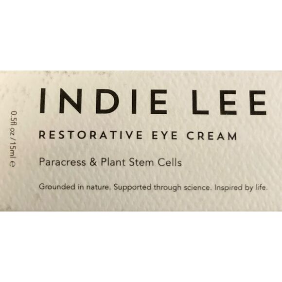 Restorative Eye Cream - Picture 1 of 2